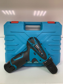 Шуруповерт Makita 12V