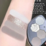 Girlcult Eyeshadow Four Great Inventions #50 palette