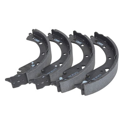 Колодки GANZ задние TOYOTA Allion 1.8-2.0 01-07 / Corolla Spacio 01-07 Арт.:GIJ07138