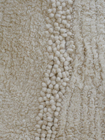 Хлопковый ковер Lillaland AKOMA (190 x 290 см)