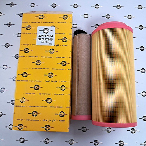 Комплект воздушных фильтров | 32/917804 + 32/917805, FK-4145| ARM