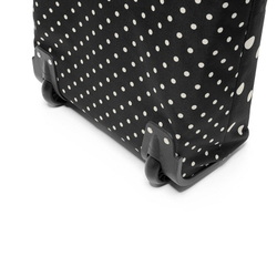 Сумка-тележка trolley m mixed dots