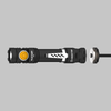 Armytek Partner C2 Magnet USB (F07802C)