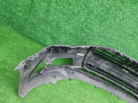 Бампер передний Audi A6 5 C8 (2018-2023)