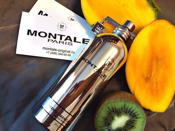 Montale Mango Manga