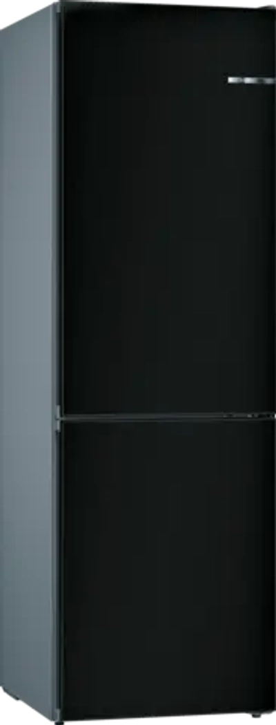 Двухкамерный холодильник Bosch KGN39IZEA