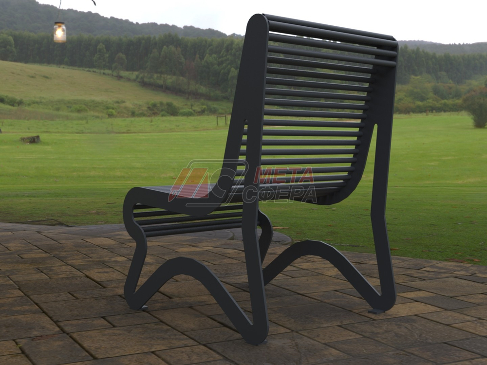 Кресло SIARDO 10R