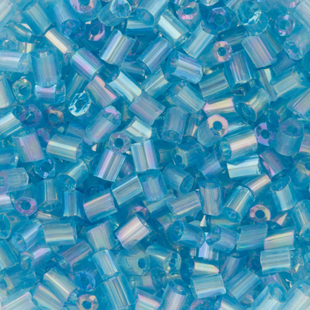 Бисер "Zlatka" РУБКА, 10/0, №1163В, 10 г