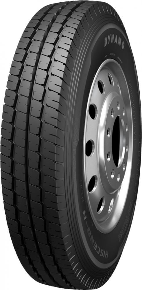 Dynamo ML01 Hiscend-H 6.5 R16 107N