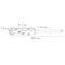 Ввод питания Arte Lamp Linea-Accessories A480206