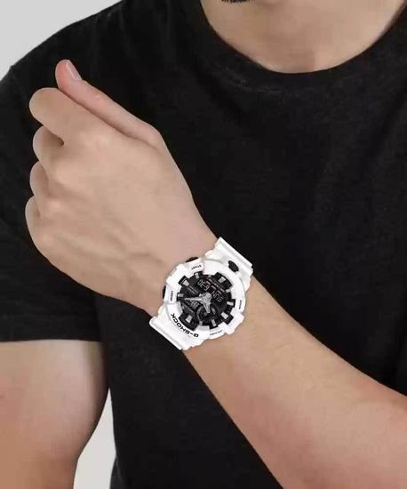 Наручные часы Casio GA-700-7A