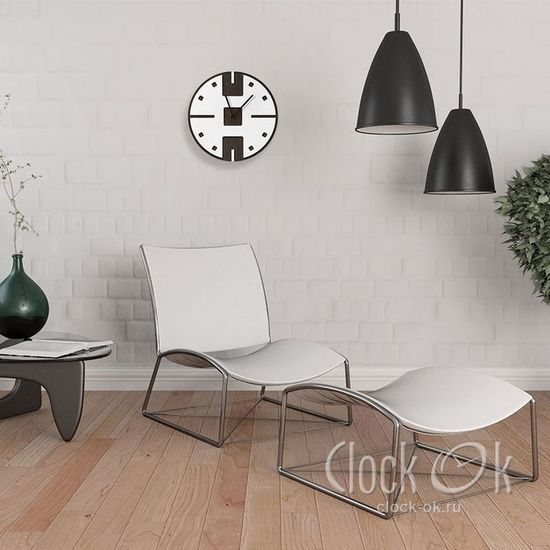 Настенные часы Axel / Аксель