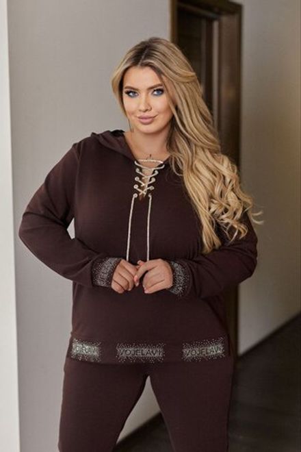 Костюм УК-318 Fabrika