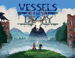 Vessels of Decay (для ПК, цифровой код доступа)