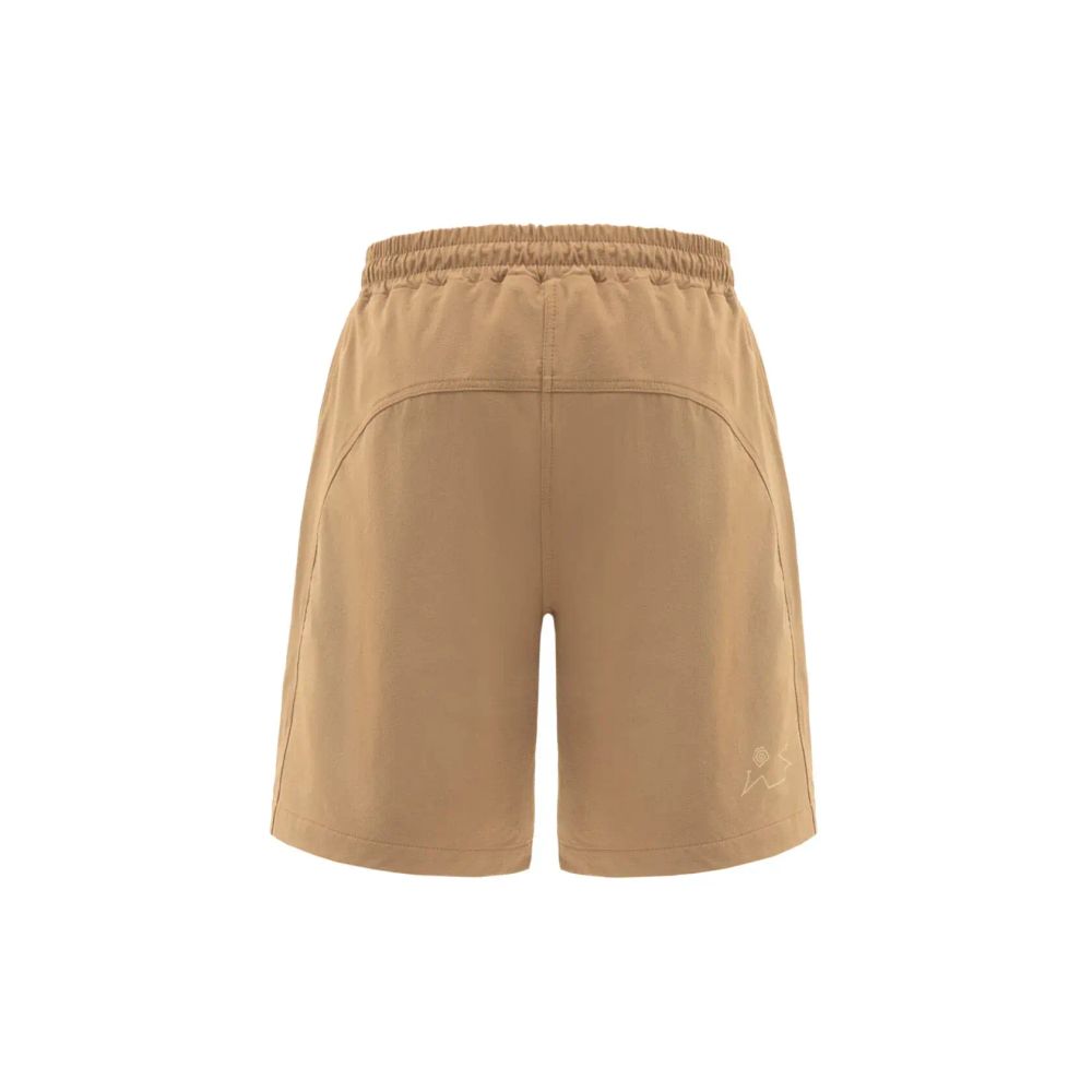 Купить Шорты Called a Garment Hikercore nylon Coyote Шорты Called a Garment Hikercore nylon Coyote