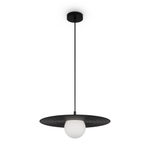 Подвесной светильник Freya FR5390PL-01B