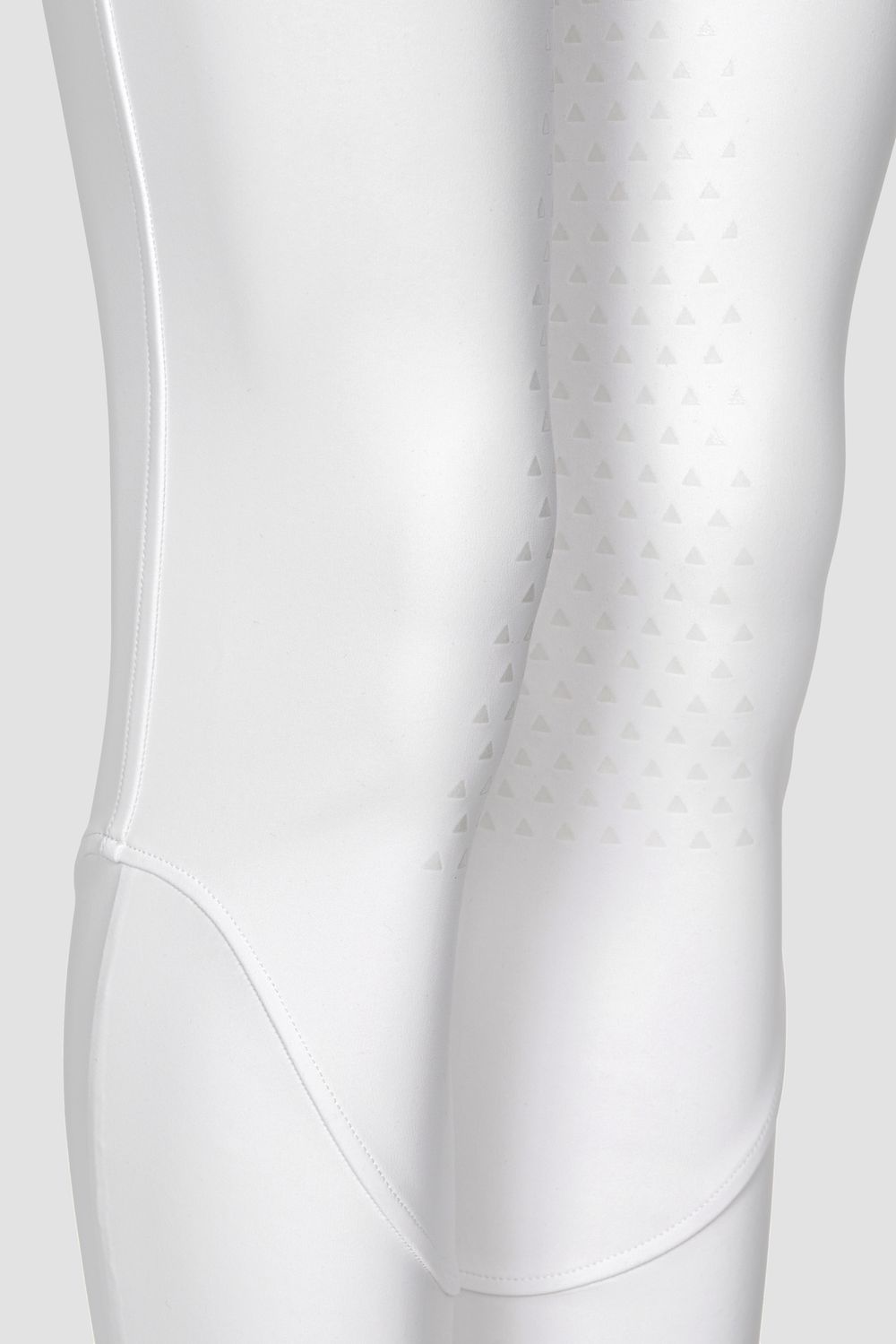BREECHES BASICS KNEE GRIP CLOUD