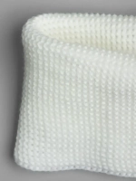 Шапка зимняя для девочки и снуд