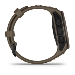 Смарт-часы Garmin Instinct Tactical коричневый, 010-02064-71
