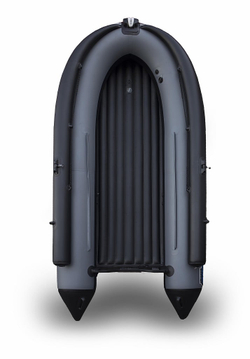 Лодка ПВХ STORMLINE Air Sea King 400 (2024)