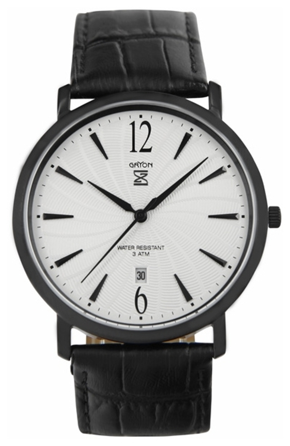 Gryon G0317133