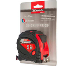 РУЛЕТКА MATRIX STATUS MAGNET 3 FIXATIONS 5МХ25ММ 31005