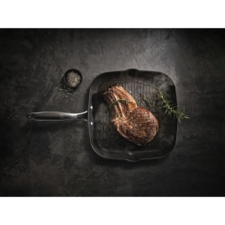 Zwilling Сковорода-гриль Forte 28 см