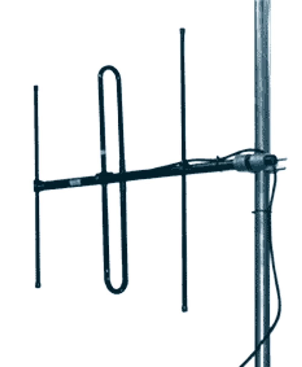 Антенна базовая Радиал Y3 VHF(M)