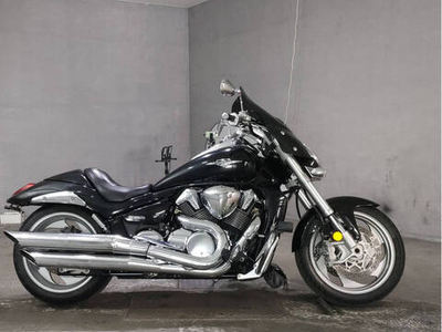 Suzuki Boulevard M109R 050722