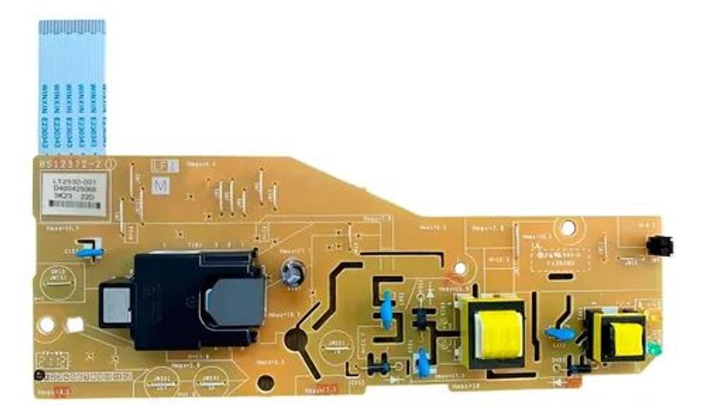 Плата LV1040-001 Brother HL-1212W