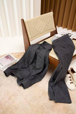 Прогулочный костюм