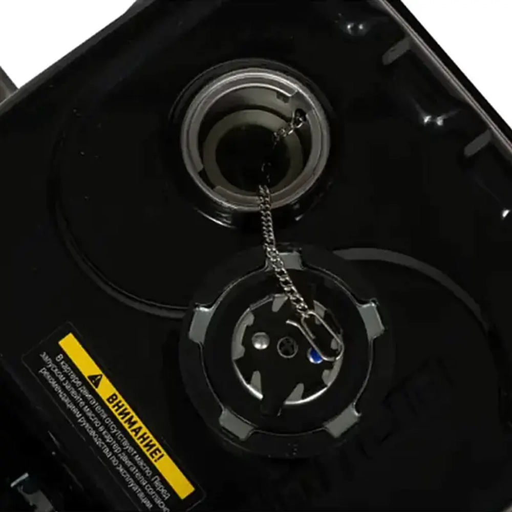 Loncin G270F (C type) D25.4 двигатель 00-00003203