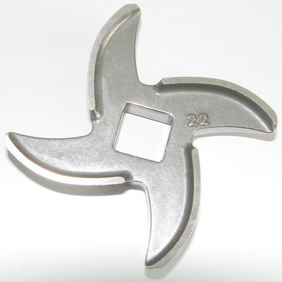 Нож к мясорубке MM-22 (TJ-22 Enterprise) 22.001