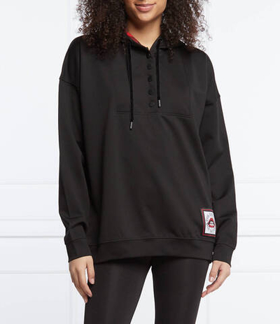 тощие pyrat Silvian Heach - черный(PGA21222FE)