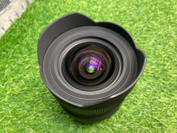 Sigma AF 12-24mm 4.5-5.6 EX DG HSM