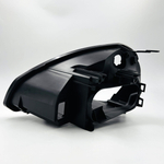 Корпус фары для Лады Приоры правый