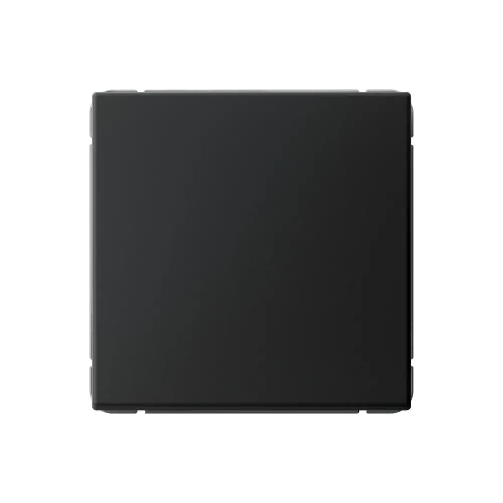 ARTGALLERY Перекрестный ПЕРЕКЛЮЧАТЕЛЬ, 10АХ, механизм, быстрозажим. клем., КАРБОН