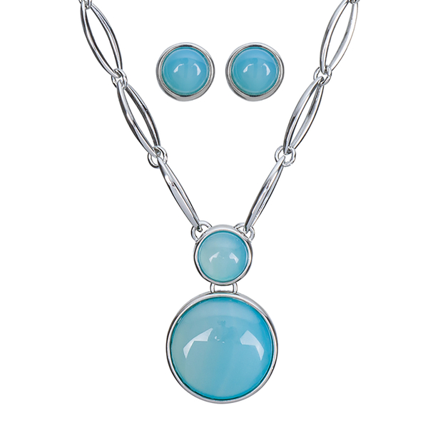 Комплект Possebon Azul S0369.20 S