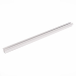 ST021.519.00 Шинопровод SKYLINE 220 встраиваемый ST-Luce Белый Длина 1 000мм