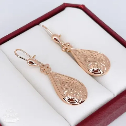 Серьги Fallon - арт540