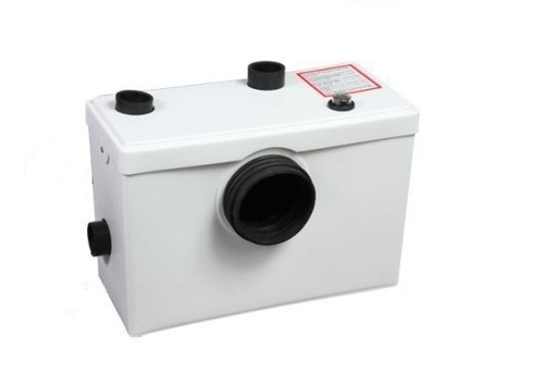 Насос канализационный "Vodotok"  НК-100