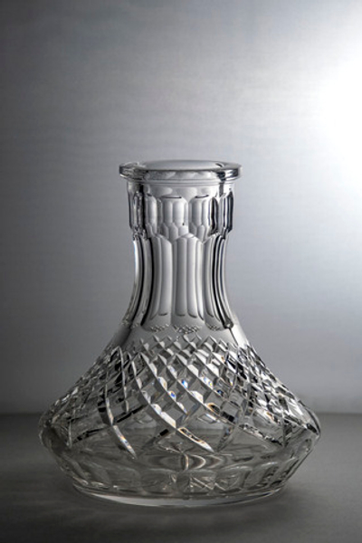 Колба хрустальная CrystaL MinI "TraditionaL"