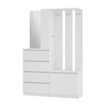 Симпл ПР-04 Прихожая