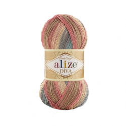 Diva Batik Alize