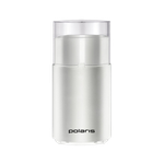 Кофемолка POLARIS PCG 2015 white