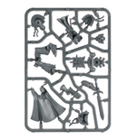 Space Marine Company Command