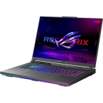 Ноутбук Asus ROG Strix G16 G614PW-TS133 16" IPS Ryzen 9 8940HX 32Gb/1Tb SSD RTX5080 16Gb серый (90NR0QK7-M006P0)