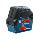 Bosch GCL 2-15 Professional + BM3 + RM1 + кейс