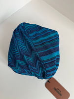 Новый тюрбан Missoni