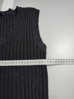 Жилетка Esprit базовая 44 размер